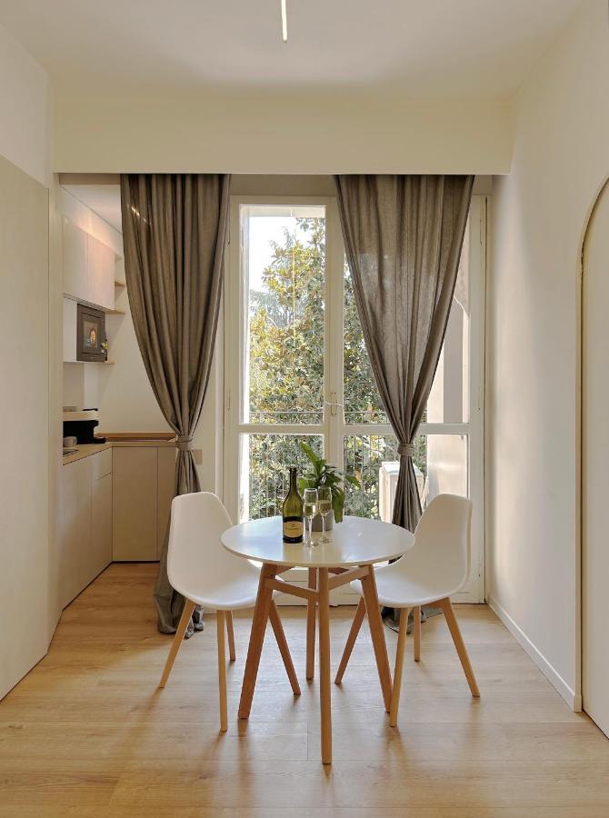 Monobo Luxury Smart Loft In Porta Romana Milán